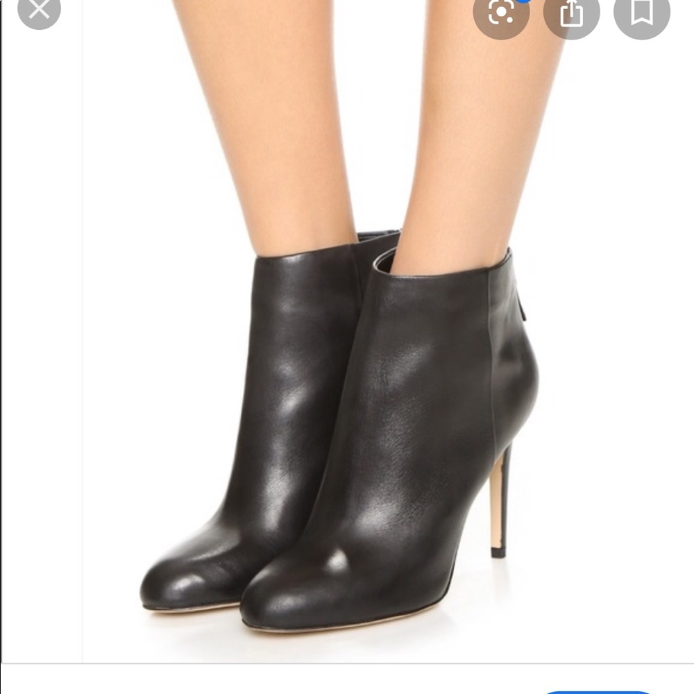 Sam Edelman booties - Picture 3 of 3
